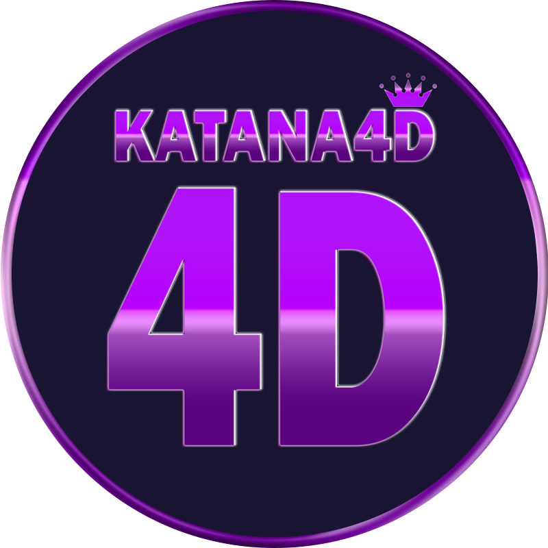 KATANA4D GACOR